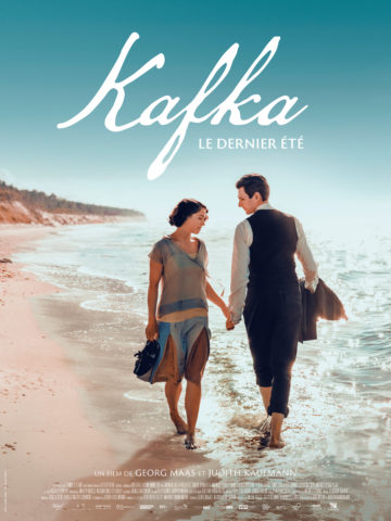 KAFKA, LE DERNIER ÉTÉ