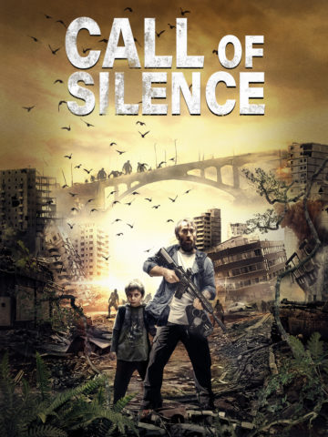 CALL OF SILENCE