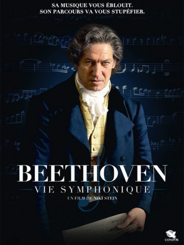 BEETHOVEN – Vie Symphonique